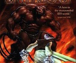 Warlords Battlecry 1