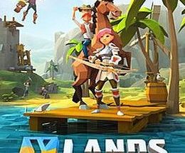 Ylands