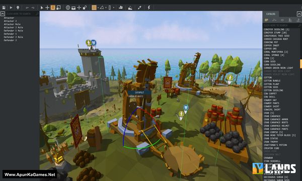Ylands Screenshot 2, Full Version, PC Game, Download Free