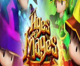 Ages of Mages: The last keeper