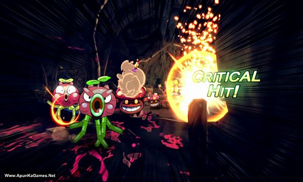 Away: Journey to the Unexpected Screenshot 1, Full Version, PC Game, Download Free