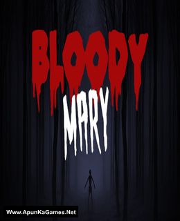 Bloody Mary: Forgotten Curse Cover, Poster, Full Version, PC Game, Download Free