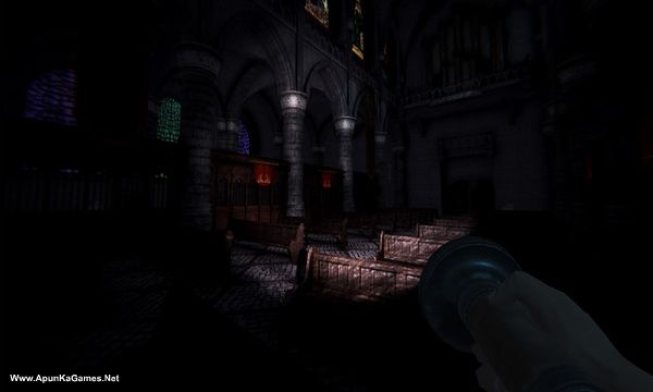 Bloody Mary: Forgotten Curse Screenshot 1, Full Version, PC Game, Download Free