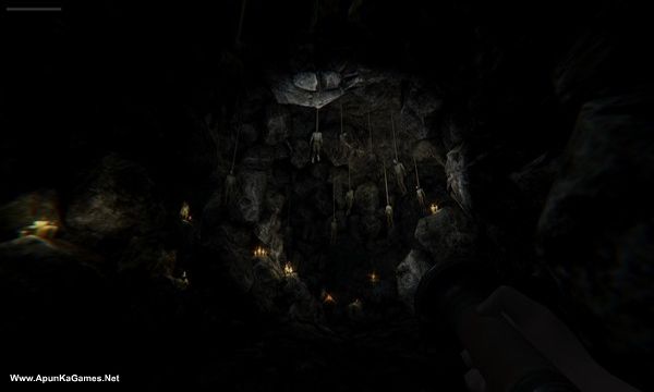 Bloody Mary: Forgotten Curse Screenshot 3, Full Version, PC Game, Download Free