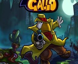 Detective Gallo