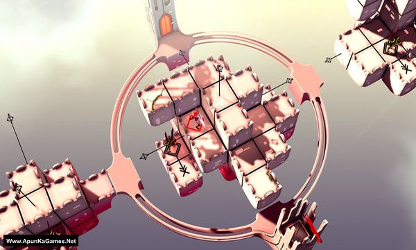 Euclidean Skies Screenshot 3, Full Version, PC Game, Download Free