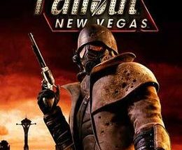 Fallout: New Vegas
