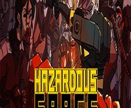 Hazardous Space