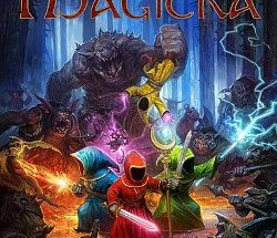 Magicka