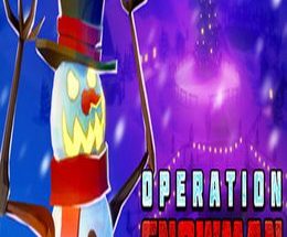 Operation Snowman