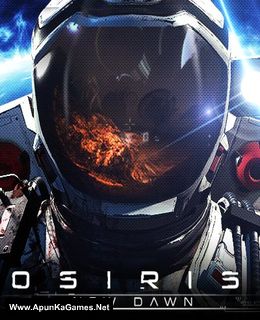 Osiris: New Dawn Cover, Poster, Full Version, PC Game, Download Free