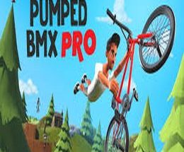 Pumped BMX Pro