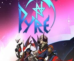 Pyre