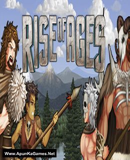 Rise of Ages Cover, Poster, Full Version, PC Game, Download Free