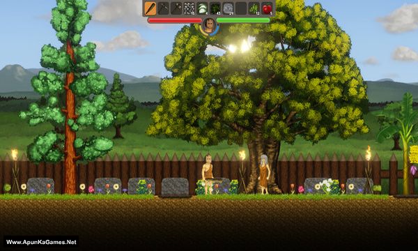 Rise of Ages Screenshot 1, Full Version, PC Game, Download Free