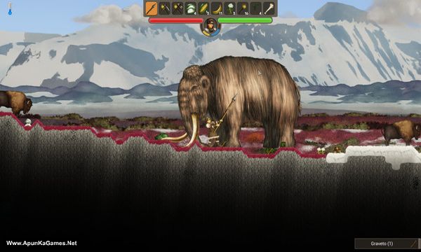 Rise of Ages Screenshot 3, Full Version, PC Game, Download Free