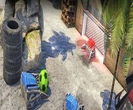 Robot Soccer Challenge