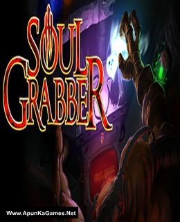 Soul Grabber Cover, Poster, Full Version, PC Game, Download Free