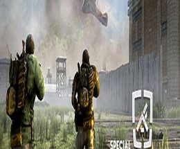 Special Counter Force Attack