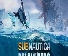 Subnautica: Below Zero