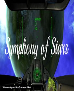 Symphony of Stars Cover, Poster, Full Version, PC Game, Download Free