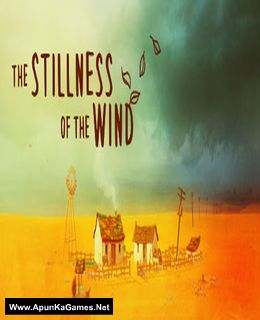 The Stillness of the Wind Cover, Poster, Full Version, PC Game, Download Free