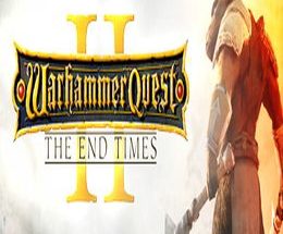 Warhammer Quest 2: The End Times