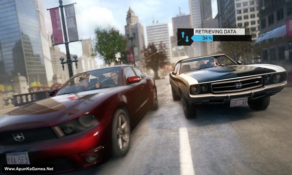 Watch Dogs: Bad Blood Screenshot 3, Full Version, PC Game, Download Free