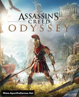 Assassin's Creed Odyssey Cover, Poster, Full Version, PC Game, Download Free