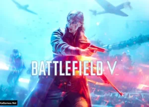 Battlefield V