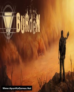 Burden Cover, Poster, Full Version, PC Game, Download Free