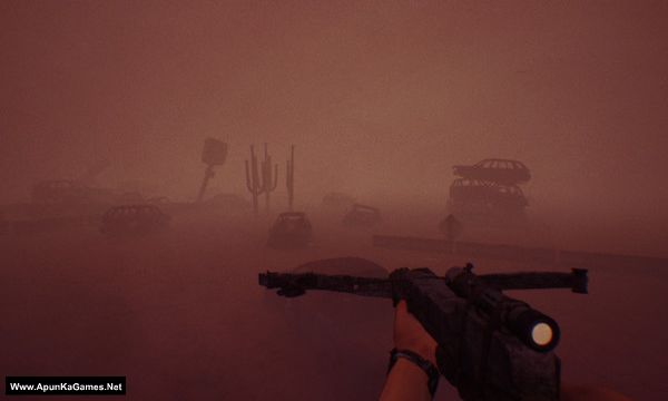 Burden Screenshot 1, Full Version, PC Game, Download Free