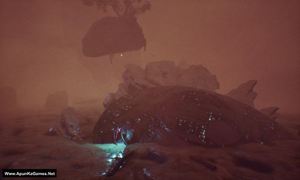 Burden Screenshot 3, Full Version, PC Game, Download Free