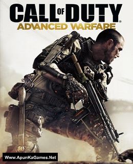 Call of Duty: Advanced Warfare Cover, Poster, Full Version, PC Game, Download Free