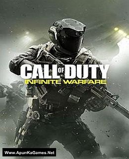 Call of Duty: Infinite Warfare Cover, Poster, Full Version, PC Game, Download Free