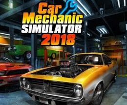 Car Mechanic Simulator 2018