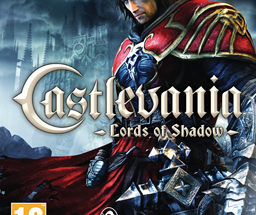 Castlevania: Lords of Shadow