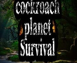 Cockroach Planet Survival