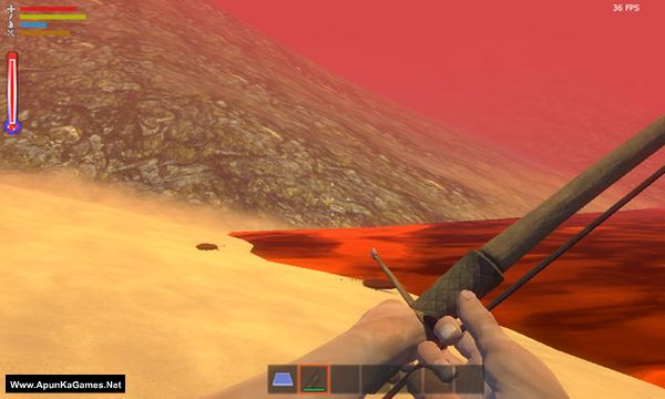 Cockroach Planet Survival PC Game - Free Download Full Version