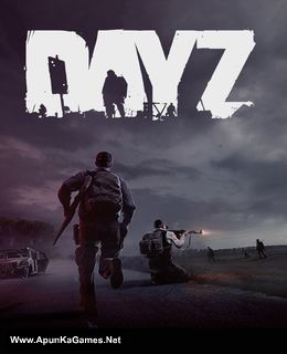 DayZ Cover, Poster, Full Version, PC Game, Download Free