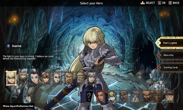 Destiny or Fate Screenshot 1, Full Version, PC Game, Download Free