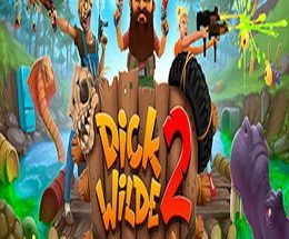 Dick Wilde 2