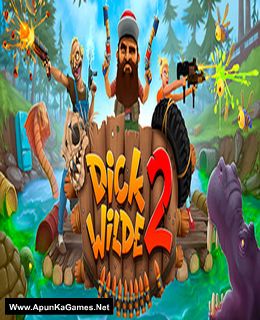 Dick Wilde 2 Cover, Poster, Full Version, PC Game, Download Free