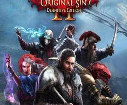 Divinity: Original Sin 2 – Definitive Edition
