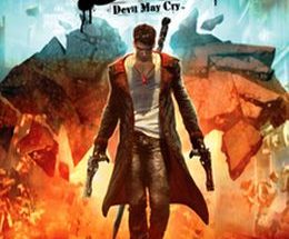 DmC: Devil May Cry