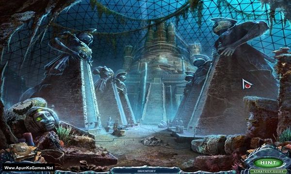 Eternal Journey: New Atlantis Screenshot 2, Full Version, PC Game, Download Free