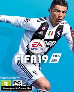 FIFA 19 Cover, Poster, Full Version, PC Game, Download Free