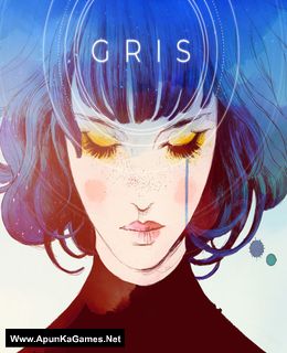 Gris Cover, Poster, Full Version, PC Game, Download Free