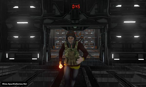 Half Dead 2 Screenshot 2, Full Version, PC Game, Download Free