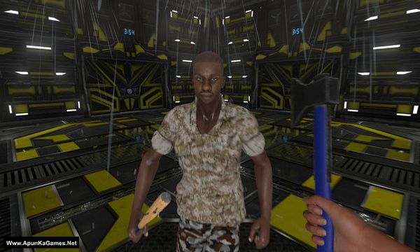 Half Dead 2 Screenshot 3, Full Version, PC Game, Download Free
